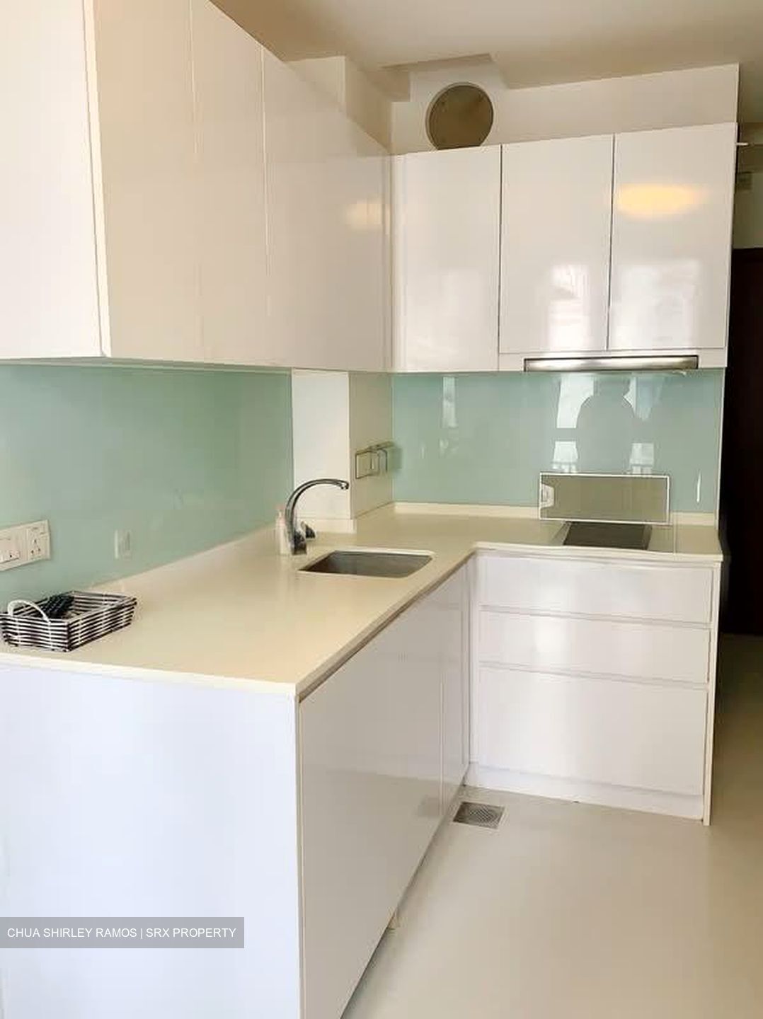 Royce Residences (D14), Apartment #614723841
